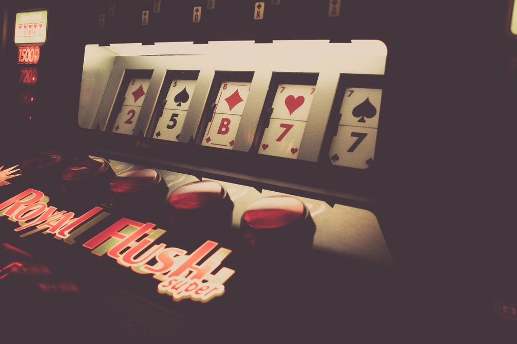 Maximal wins casino