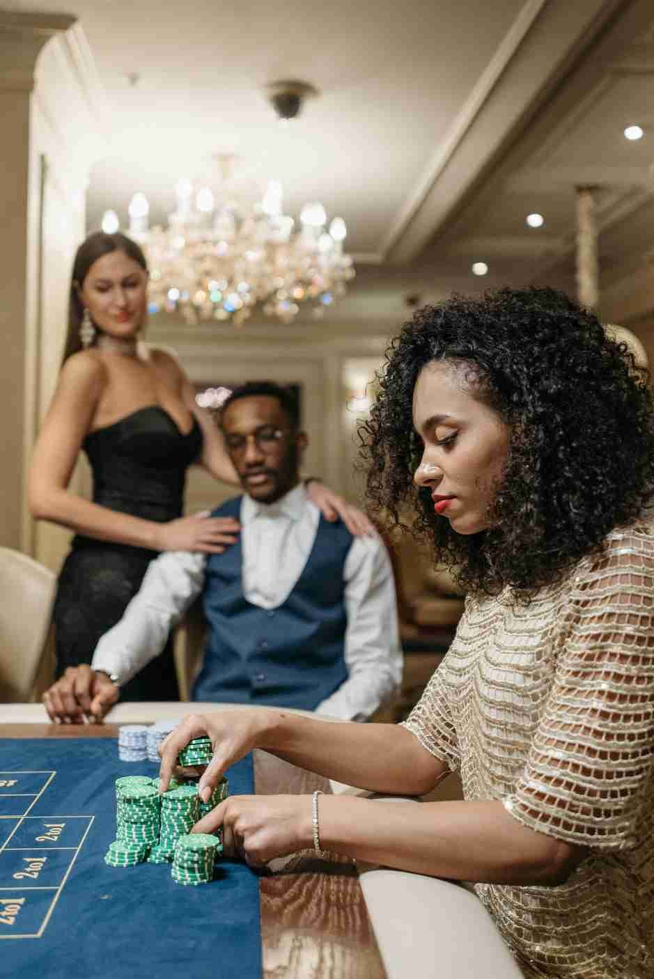 Igobet casino