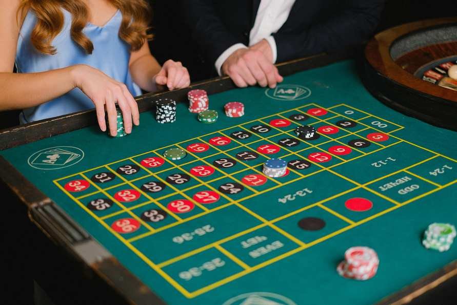 Pribet casino