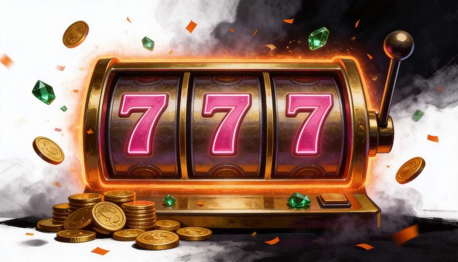 Legzo casino online